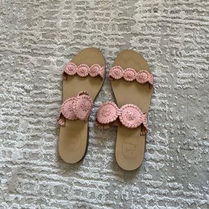 Jack rogers sandals
